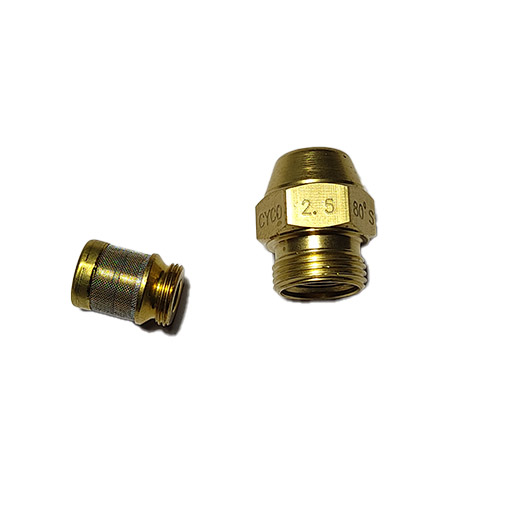 قطعات یدکی مصرفی و نگهداری تجهیزات - Spare Parts Consumables and Equipment Maintenance